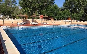 Camping Bungalows Sol D'Or