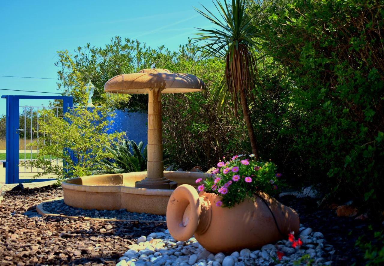 Camping Bungalows Sol D'Or Peniscola Exterior photo